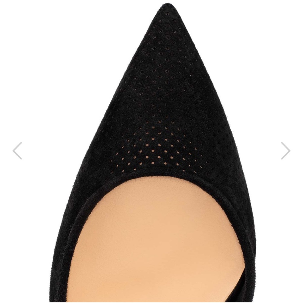 Christian Louboutin Heels - Picture 3 of 4